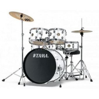 Ударна установка Tama RM52KH6C-WH