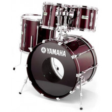 Ударне встановлення Yamaha Recording Custom CW