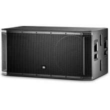 Сабвуфер JBL SRX828SP