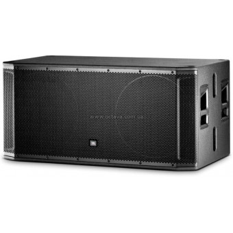 Сабвуфер JBL SRX828SP