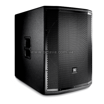 Сабвуфер JBL PRX818XLFW