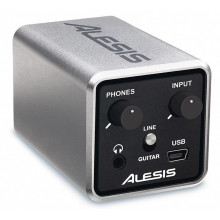 Аудиоинтерфейс Alesis Core 1