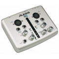 Аудиоинтерфейс Alesis IO2 Express