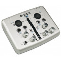 Аудіоінтерфейс Alesis IO2 Express