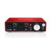 Аудиоинтерфейс Focusrite Scarlett 2I2 Studio New