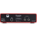 Аудиоинтерфейс Focusrite Scarlett 2I2 Studio New