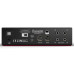 Аудиоинтерфейс Focusrite Clarett 2 Pre