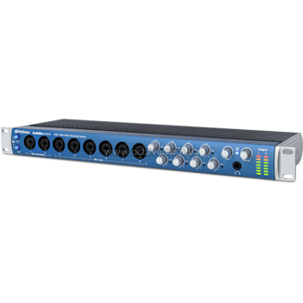 Аудіоінтерфейс Presonus Audiobox 1818VSL