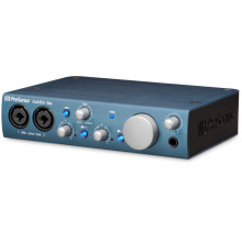 Аудіоінтерфейс Presonus Audiobox Itwo