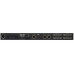 Аудиоинтерфейс Universal Audio Apollo 16 Black Quad