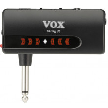 Аудиоинтерфейс Vox Amplug-I/O (AP-IO)