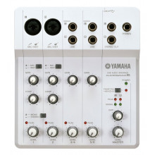 Аудиоинтерфейс Yamaha Audiogram 6