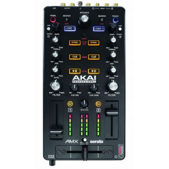 Мікшерний пульт для DJ Akai AMX