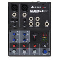 Мікшерний пульт Alesis Multimix 4USB