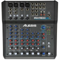 Мікшерний пульт Alesis Multimix 8 USB FX