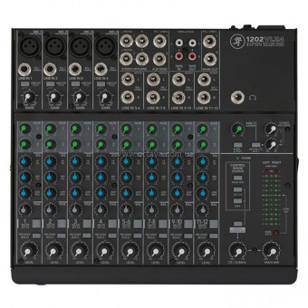 Mackie 1202VLZ4