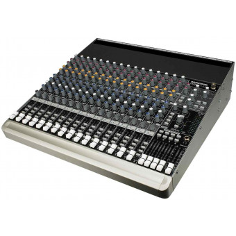 Mackie 1604 VLZ3