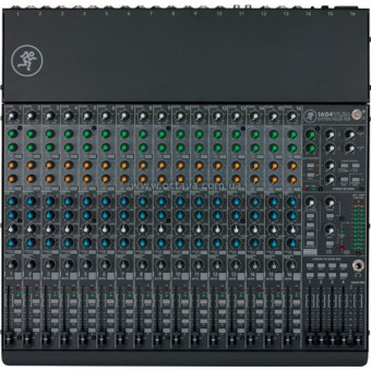 Mackie 1604VLZ4