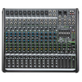 Mackie ProFX16V2