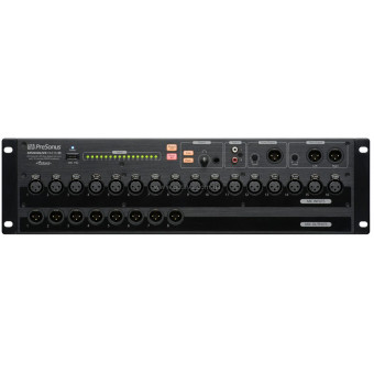 Presonus RM16AI