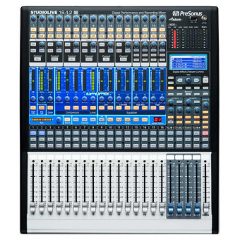 Presonus Studiolive 16.4.2AI