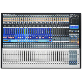 Presonus Studiolive 32.4.2AI