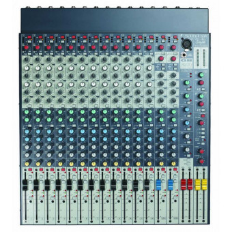 Soundcraft GB2R 12ch