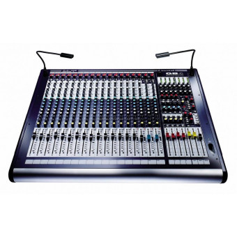 Soundcraft GB4-12