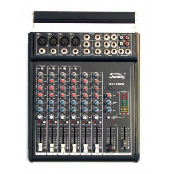 Soundking SKAS1202B