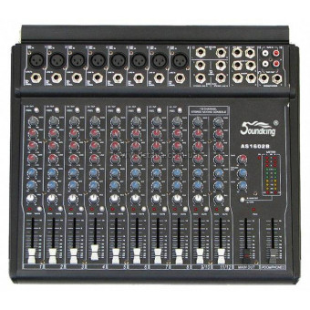 Soundking SKAS1602B