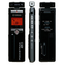 Цифровой рекордер Yamaha Pocketrack 2G