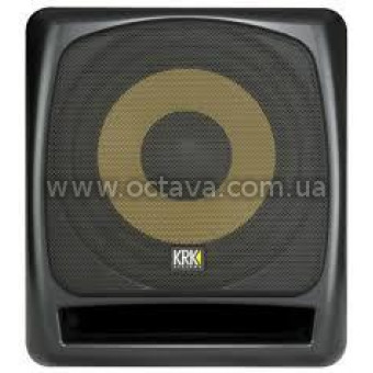 Студийные мониторы KRK 12S
