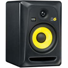 Студийный монитор KRK R6G3