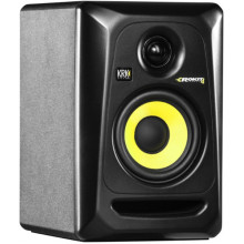 Студійний монітор KRK Rokit 4 G3 BK