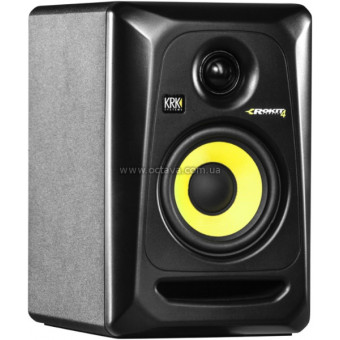 Студийные мониторы KRK Rokit 4 G3