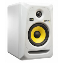 Студійний монітор KRK Rokit 4 G3 WH