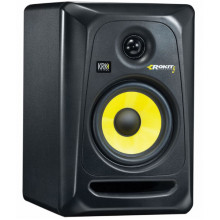 Студийный монитор KRK Rokit 5 G3 BK