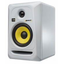 Студийный монитор KRK Rokit 5 G3 WH