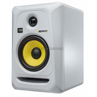 Студийные мониторы KRK Rokit 5 G3