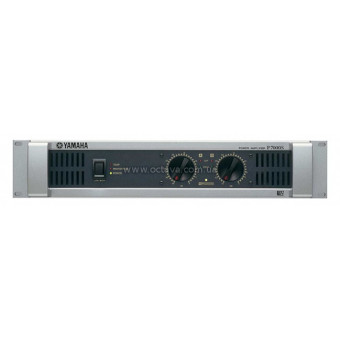 Усилитель мощности Yamaha P7000S