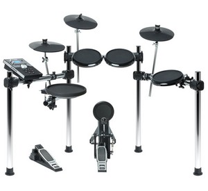 Alesis Command Kit