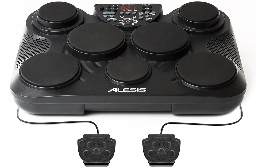 Alesis CompactKit 7