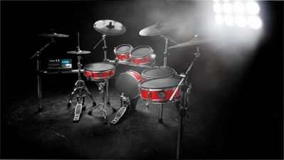 Alesis Strike Pro Kit