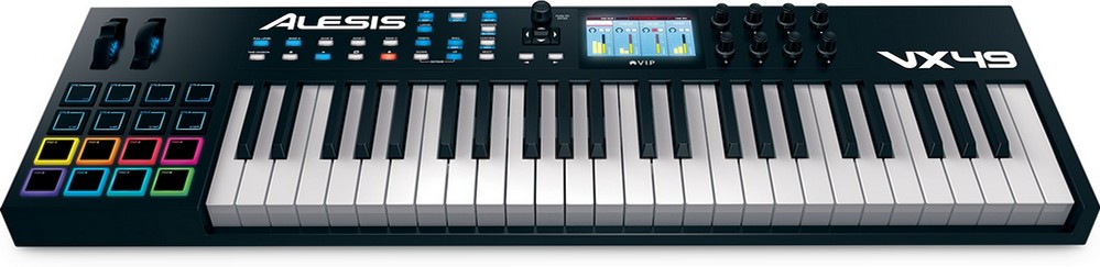 Alesis VX49