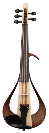 Электроскрипка Yamaha YEV-105 