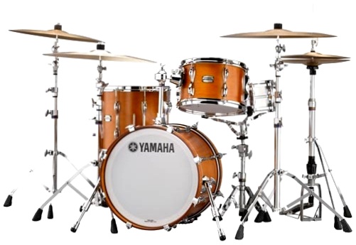Барабаны Yamaha Recording Custom