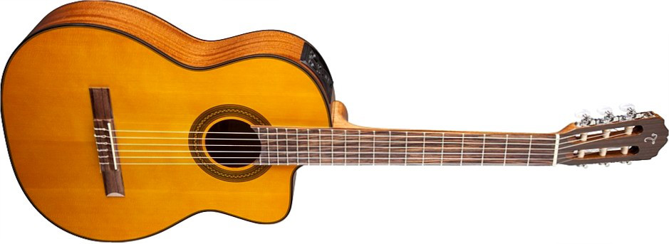 Takamine GC1CE NAT