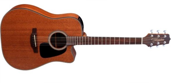 Takamine GD11MCE NS