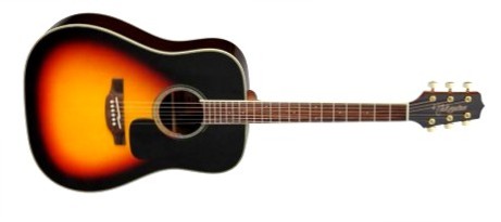 Takamine GD51 BSB