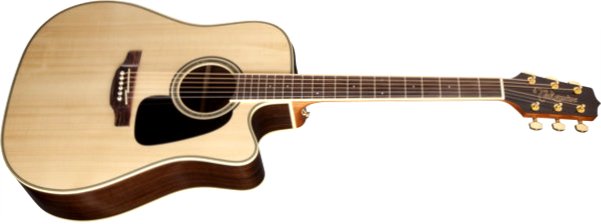 Takamine GD51CE NAT